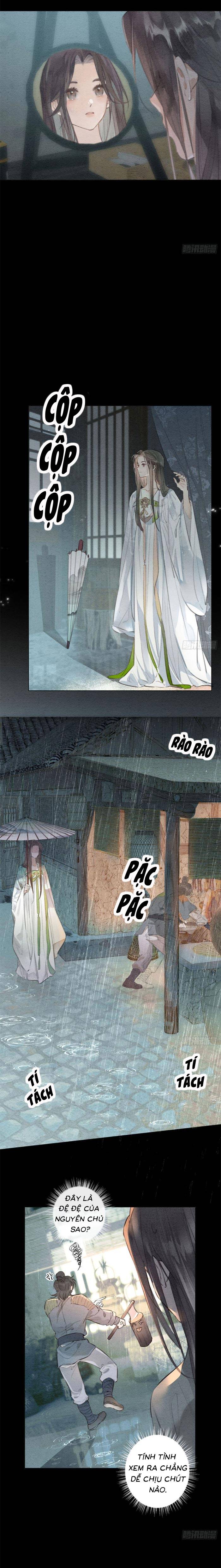 Nữ Tướng Quân Trọng Sinh Chap 3 - Next Chap 4