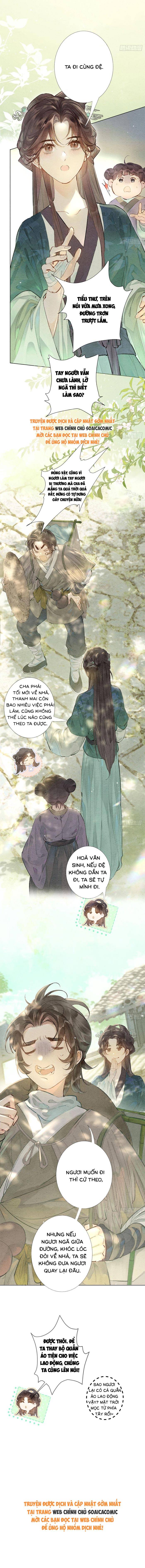 Nữ Tướng Quân Trọng Sinh Chap 3 - Next Chap 4