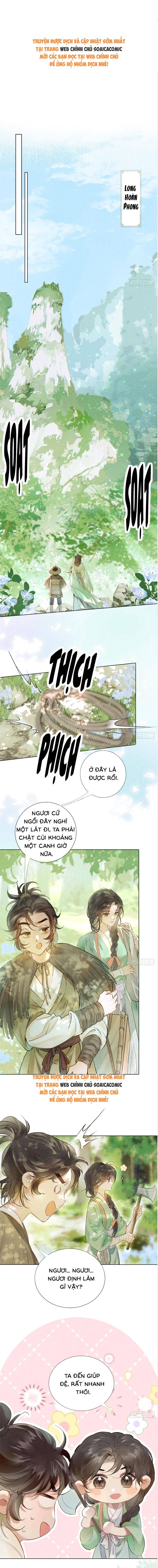 Nữ Tướng Quân Trọng Sinh Chap 4 - Next Chap 5