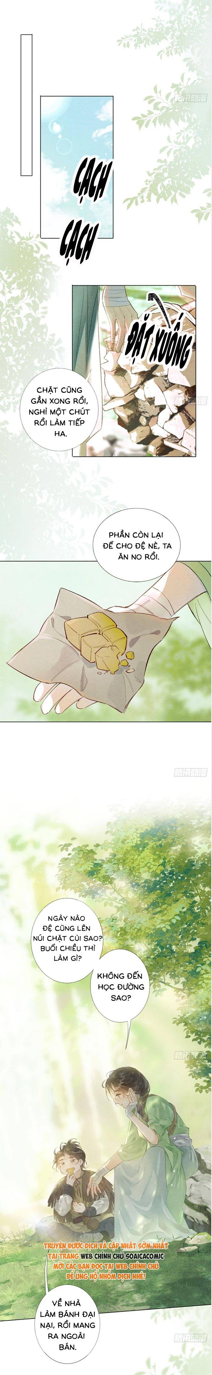 Nữ Tướng Quân Trọng Sinh Chap 4 - Next Chap 5