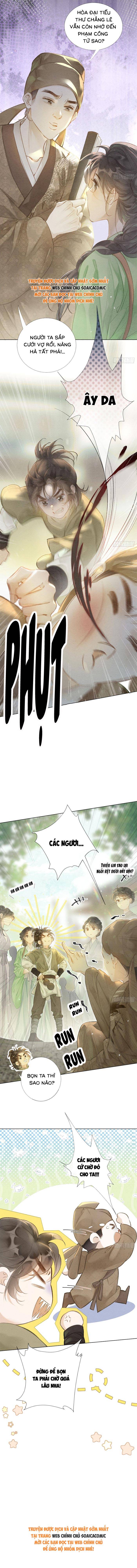 Nữ Tướng Quân Trọng Sinh Chap 4 - Next Chap 5