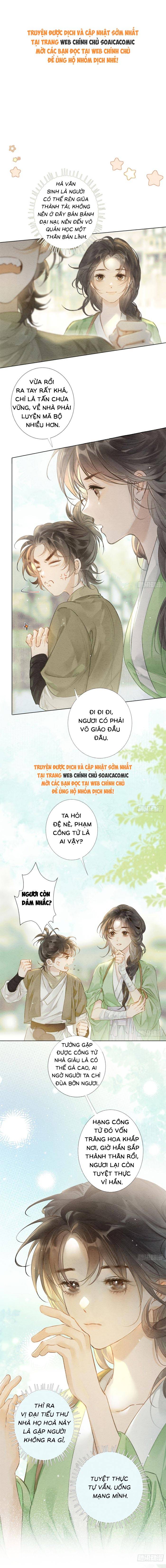 Nữ Tướng Quân Trọng Sinh Chap 5 - Next Chap 6