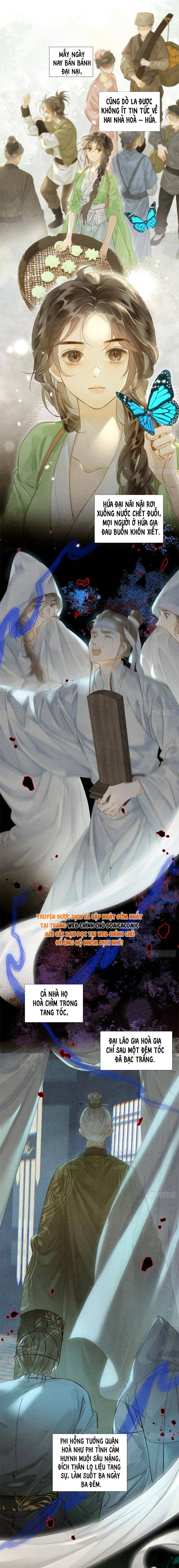 Nữ Tướng Quân Trọng Sinh Chap 5 - Next Chap 6