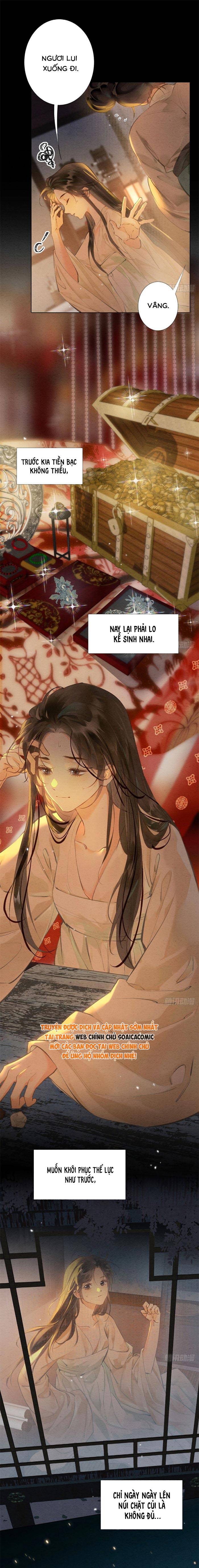 Nữ Tướng Quân Trọng Sinh Chap 5 - Next Chap 6