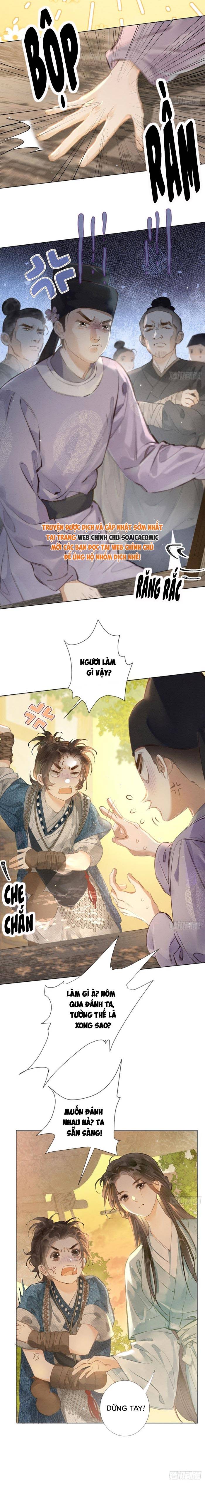 Nữ Tướng Quân Trọng Sinh Chap 5 - Next Chap 6