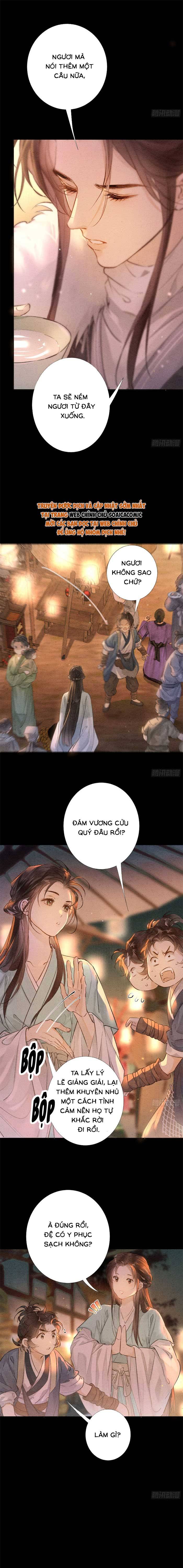 Nữ Tướng Quân Trọng Sinh Chap 6 - Next Chap 7