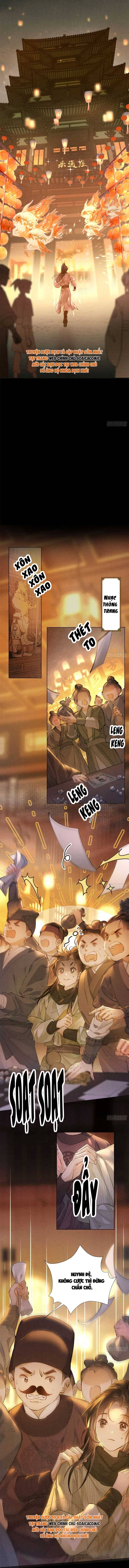 Nữ Tướng Quân Trọng Sinh Chap 6 - Next Chap 7