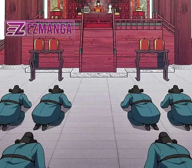 Nữ Vương Học Đường Chap 1 - Next Chap 2