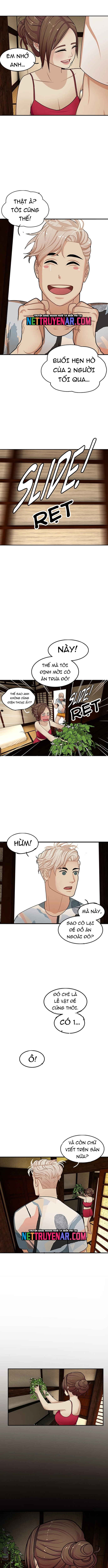 Nửa đêm ở Popy Land Chap 100 - Next Chap 101