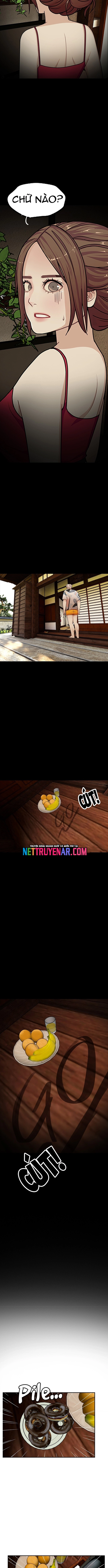 Nửa đêm ở Popy Land Chap 100 - Next Chap 101