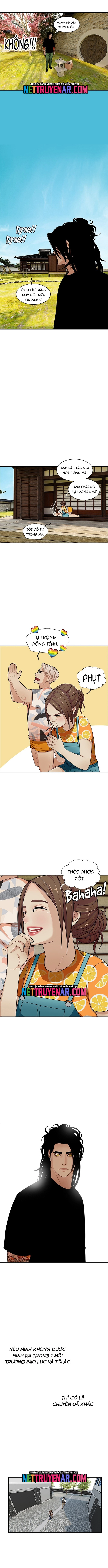 Nửa đêm ở Popy Land Chap 100 - Next Chap 101