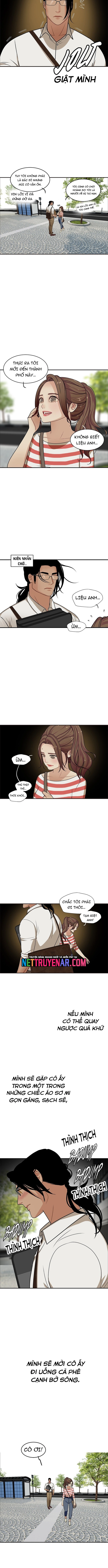 Nửa đêm ở Popy Land Chap 100 - Next Chap 101