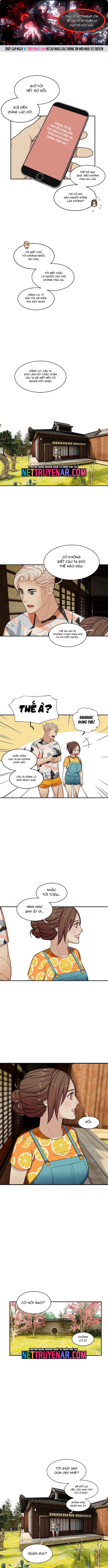 Nửa đêm ở Popy Land Chap 101 - Next Chap 102