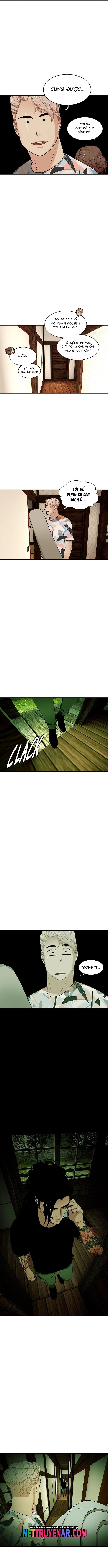 Nửa đêm ở Popy Land Chap 101 - Next Chap 102