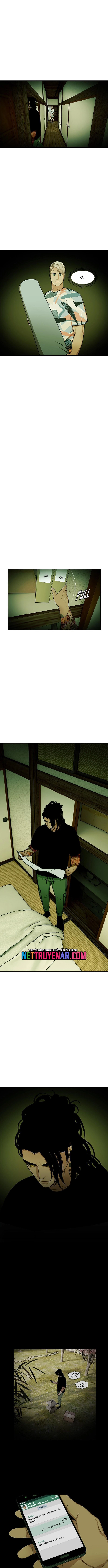 Nửa đêm ở Popy Land Chap 101 - Next Chap 102