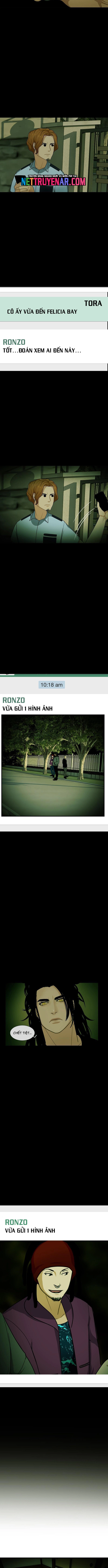 Nửa đêm ở Popy Land Chap 101 - Next Chap 102