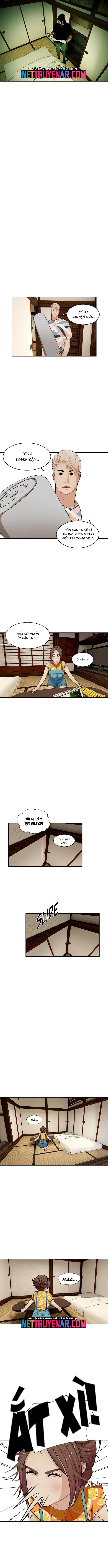 Nửa đêm ở Popy Land Chap 101 - Next Chap 102