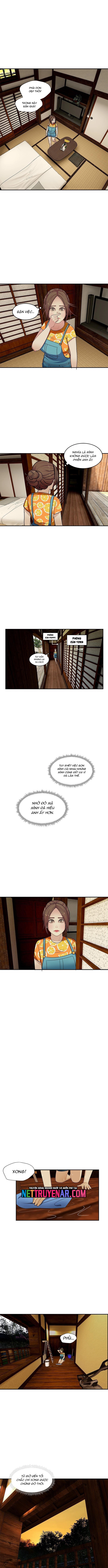 Nửa đêm ở Popy Land Chap 101 - Next Chap 102