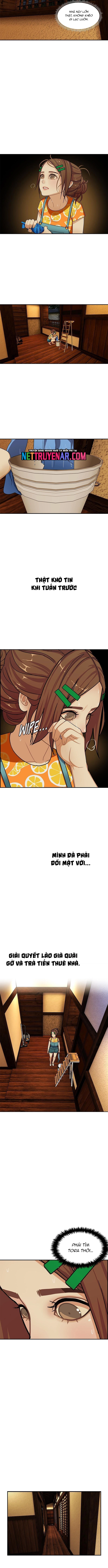 Nửa đêm ở Popy Land Chap 101 - Next Chap 102