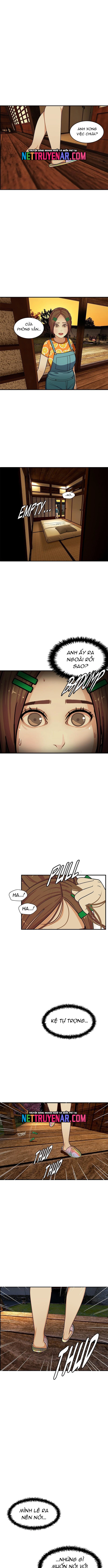 Nửa đêm ở Popy Land Chap 101 - Next Chap 102