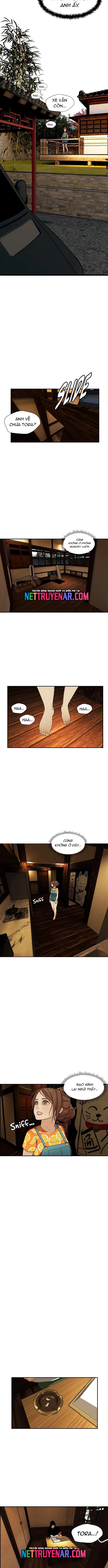 Nửa đêm ở Popy Land Chap 101 - Next Chap 102