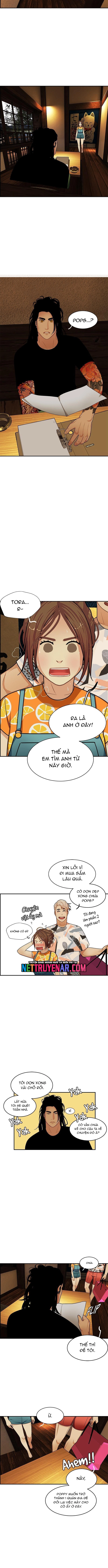 Nửa đêm ở Popy Land Chap 101 - Next Chap 102