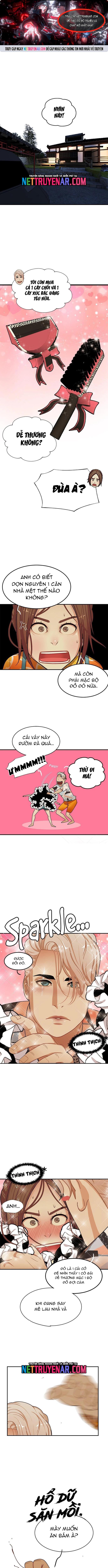 Nửa đêm ở Popy Land Chap 102 - Next Chap 103