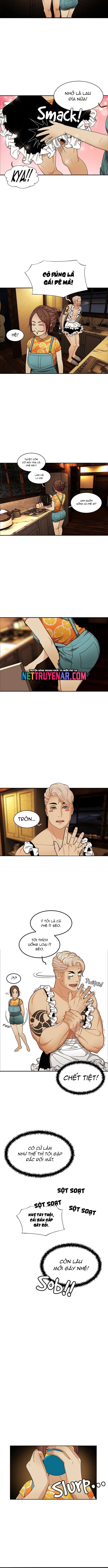 Nửa đêm ở Popy Land Chap 102 - Next Chap 103