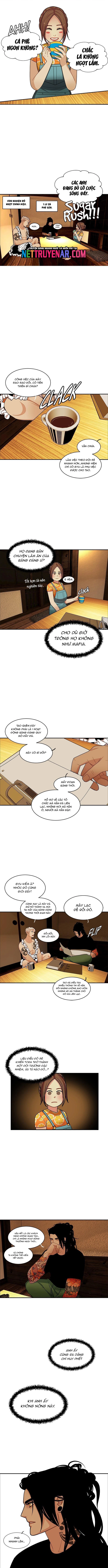 Nửa đêm ở Popy Land Chap 102 - Next Chap 103