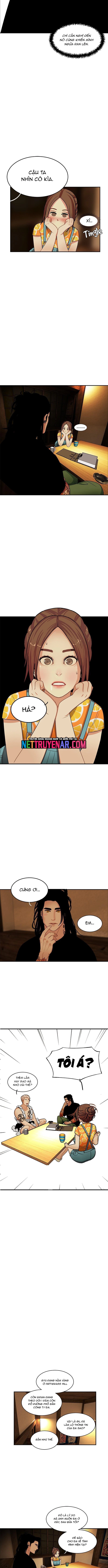 Nửa đêm ở Popy Land Chap 102 - Next Chap 103