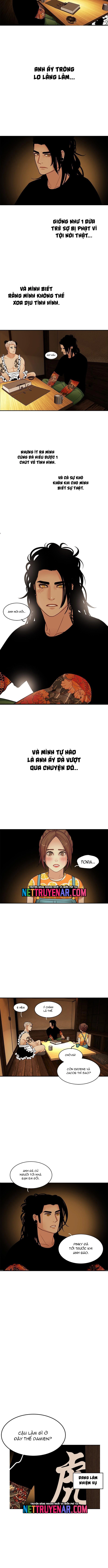 Nửa đêm ở Popy Land Chap 102 - Next Chap 103