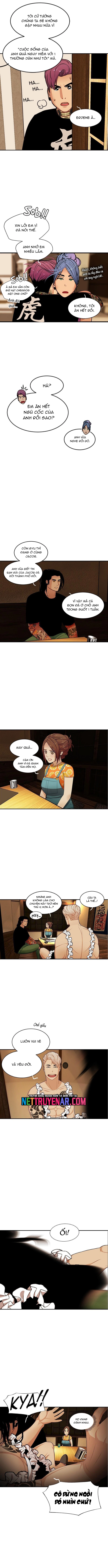 Nửa đêm ở Popy Land Chap 102 - Next Chap 103