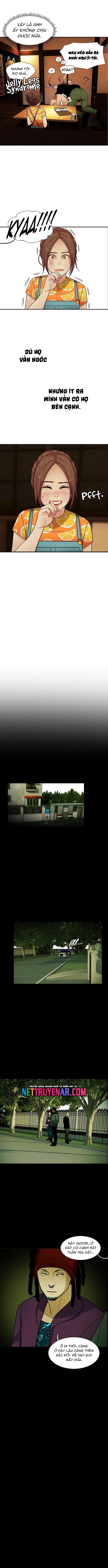 Nửa đêm ở Popy Land Chap 102 - Next Chap 103