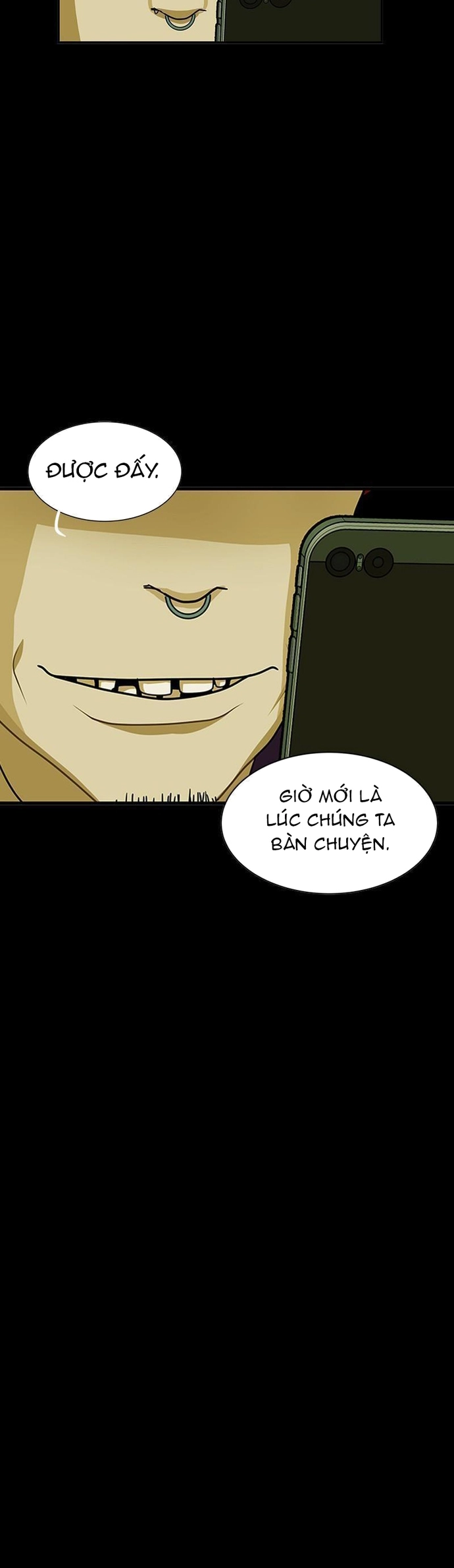 Nửa đêm ở Popy Land Chap 102 - Next Chap 103
