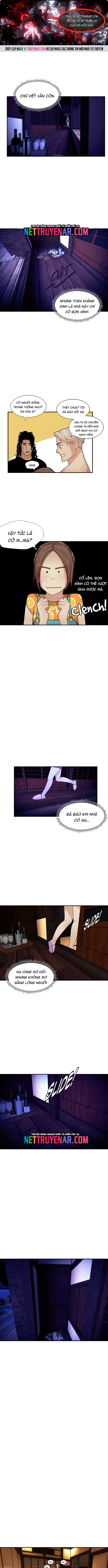 Nửa đêm ở Popy Land Chap 103 - Next Chap 104