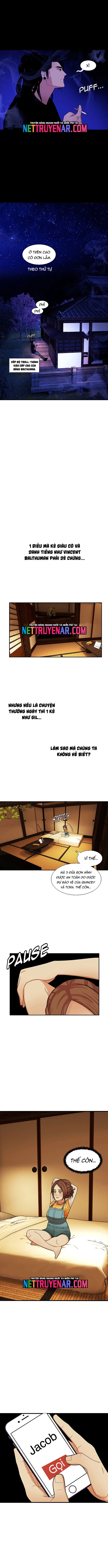 Nửa đêm ở Popy Land Chap 103 - Next Chap 104