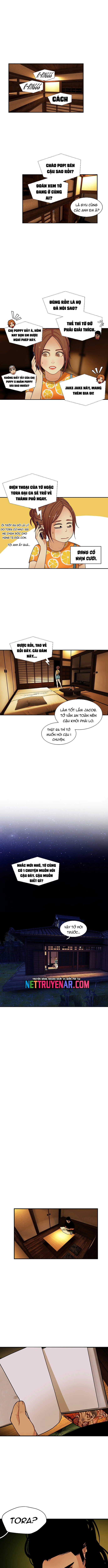 Nửa đêm ở Popy Land Chap 103 - Next Chap 104