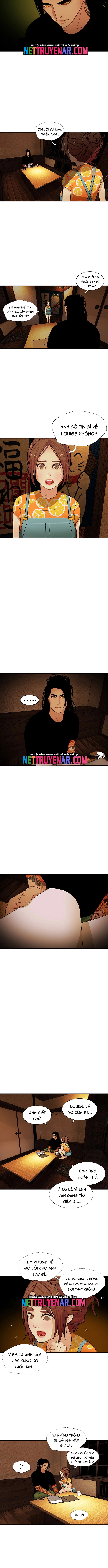 Nửa đêm ở Popy Land Chap 103 - Next Chap 104