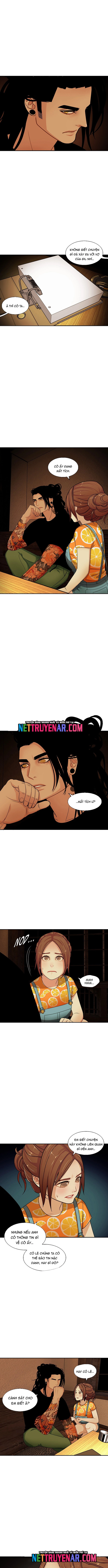 Nửa đêm ở Popy Land Chap 103 - Next Chap 104