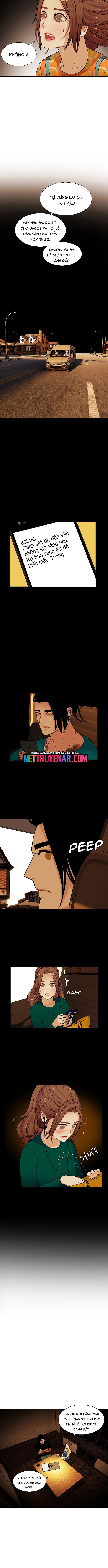 Nửa đêm ở Popy Land Chap 103 - Next Chap 104