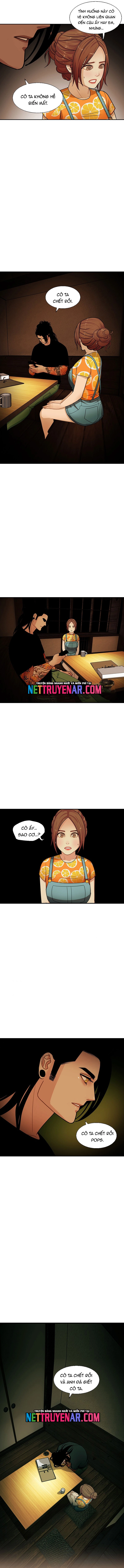 Nửa đêm ở Popy Land Chap 103 - Next Chap 104