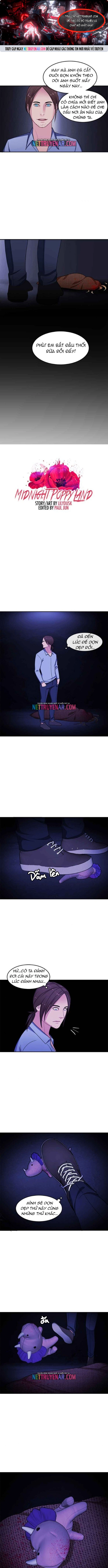 Nửa đêm ở Popy Land Chap 82 - Next Chap 83