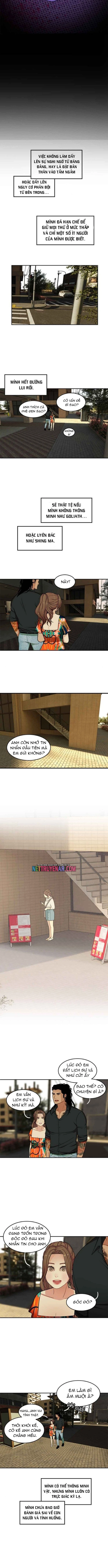 Nửa đêm ở Popy Land Chap 82 - Next Chap 83