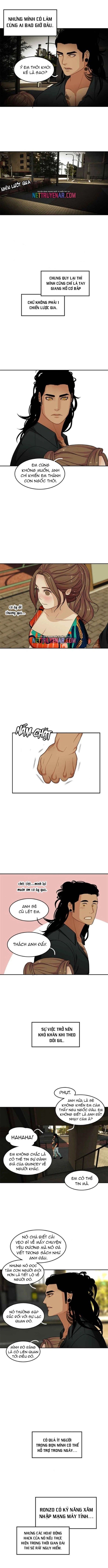 Nửa đêm ở Popy Land Chap 82 - Next Chap 83