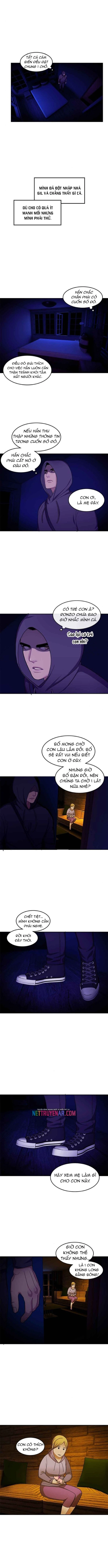 Nửa đêm ở Popy Land Chap 82 - Next Chap 83
