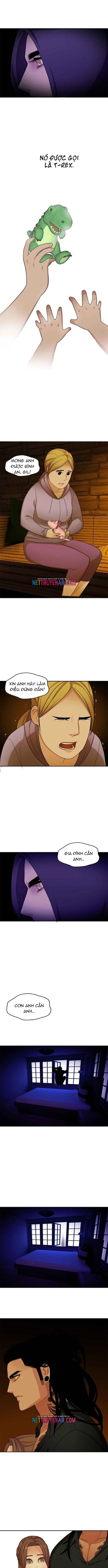 Nửa đêm ở Popy Land Chap 82 - Next Chap 83