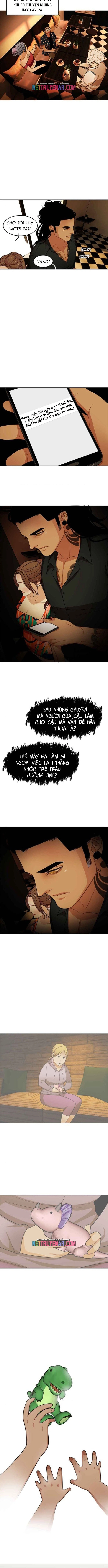 Nửa đêm ở Popy Land Chap 82 - Next Chap 83
