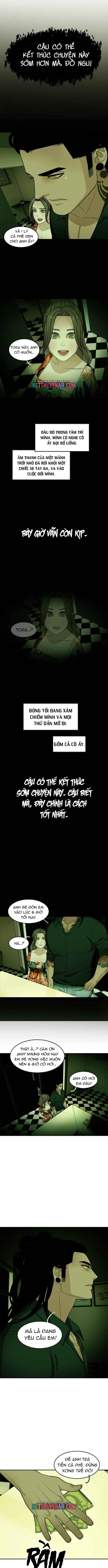 Nửa đêm ở Popy Land Chap 82 - Next Chap 83