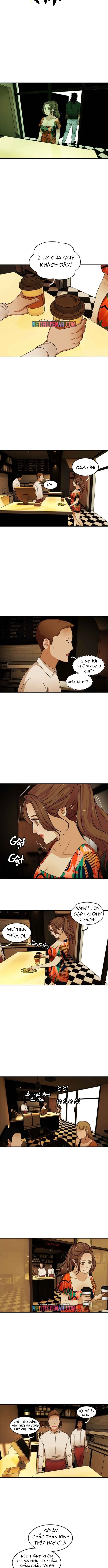 Nửa đêm ở Popy Land Chap 82 - Next Chap 83