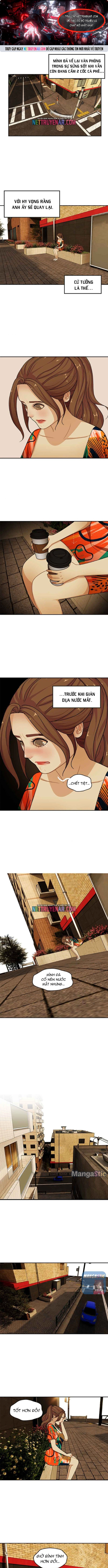 Nửa đêm ở Popy Land Chap 83 - Next Chap 84